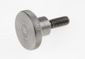 šroub M 3 x 5,(rýh.vysoký), DIN 464/A1