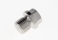 zátka M10 x 1 DIN 910/A4