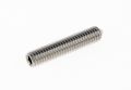 šroub M 2 x 3,(imbus + hr.), ISO 4027/A2