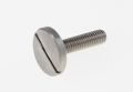 šroub M 2 x 3,(s velkou hl.),DIN921/A1
