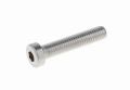 šroub M 3 x 5,(nízký imbus)DIN 7984/A4