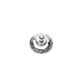 tenax knob na tkaniny AN 8668/Ni