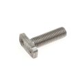 šroub s T hlavou M10 x 60 hlava 22,7/10 AN 9814/A2