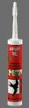 Tmel Unifix MS polymer- Den Braven metalický 290 ml