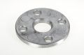 příruba točivá, DIN 2642 DN 20/PN10, 26.9, mat. hliník