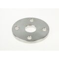 příruba plochá, EN 1092-1 DN 25/PN16/ 33.7 1.4571