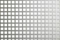 plech děrovaný (díra 5x 5) 0.8x1000x2000,mat. 1.4301
