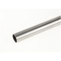 trubka kruhová svař. 26.90x 2.00, mat. 1.4845