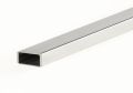 trubka obdélníková lesk+F 40x20x2.0, mat. 1.4301
