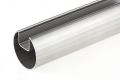 trubka s prolisem 42.4x24x24, mat. 1.4301