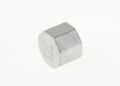 zátka šestihranná typ 326 DN 00, 1/8", mat. 1.4404