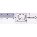 KROUŽKY VYTAHOVACÍ (small lift ring) AN 8243/A4
