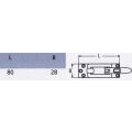 petlice L=80 AN 8854/A4