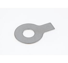 PODLOŽKY POJISTNÉ S JAZÝČKEM DIN 93/A4