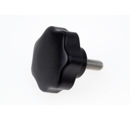 HVĚZDICE PE S NEREZ ŠROUBEM AN 108