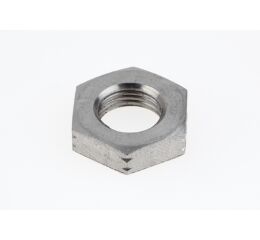 MATICE ŠESTIHRANNÉ S TRUBKOVÝM ZÁV.(tvar B) DIN 431B/A4