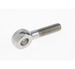 ŠROUBY S OKEM (tvar B) DIN 444B/A2
