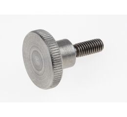 ŠROUBY RÝHOVANÉ VYSOKÉ DIN 464/A1