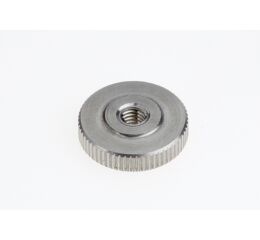 MATICE RÝHOVANÉ NÍZKÉ DIN 467/A1