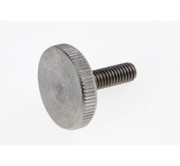 ŠROUBY RÝHOVANÉ NÍZKÉ DIN 653/A1