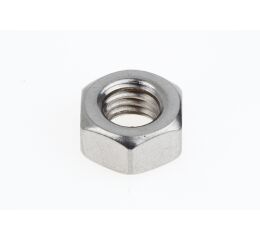 MATICE ŠESTIHRANNÉ 0.8 D (pevnost 700 N/mm2) DIN 934/A4 - 70