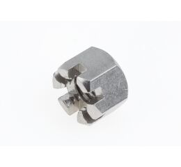 MATICE ŠESTIHRANNÉ KORUNKOVÉ DIN 935/A2