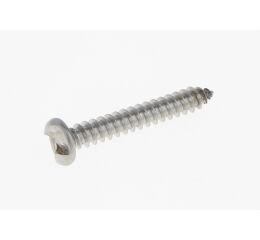 ŠROUBY BEZPEČNOSTNÍ S JEDNOSMĚRNOU DRÁŽKOU ONEWAY AN 1515/A2