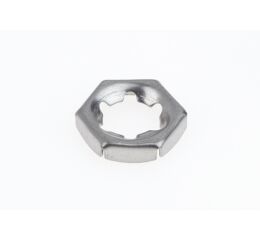 MATICE ŠESTIHRANNÉ POJISTNÉ DIN 7967/A2