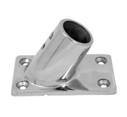 UKOTVENÍ ZÁBRADLÍ 60 st. AN 8204/A4