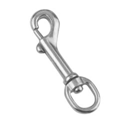 KARABINY (swiv.eye bolt sn.) AN 8303/A4