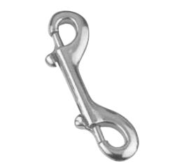 KARABINY (double-snap hook) AN 8416/A4