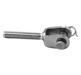 KONCOVKY VIDLICOVÉ(pro AN 8457) S LEVÝM ZÁVITEM AN 8453/A4