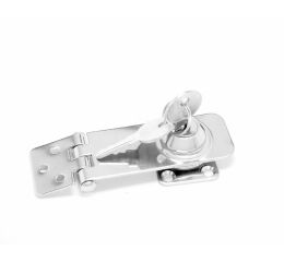 PETLICE SE ZÁMKEM OTOČNÉ AN 8588/A2