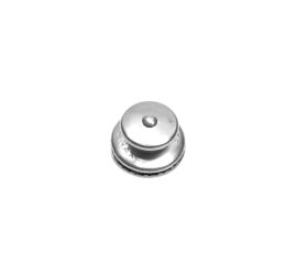 TENAX KNOB AN 8666/Mosaz/Ni
