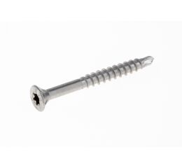 VRUTY PRO TVRDÁ DŘEVA -SUPER-DRILL AN 9040/A2