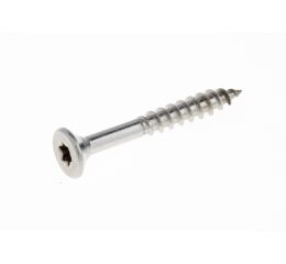 VRUTY UNIVERZÁLNÍ SE ZÁP. HL. S DRÁŽKOU TORX AN 9047TX/A2