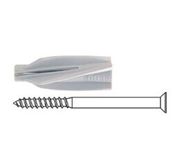 HMOŽDINKY FISCHER PRO PÓROBETON TYP GB