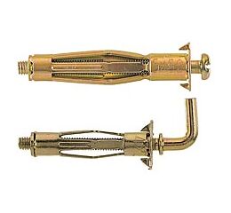 FISCHER KOVOVÁ HMOŽDINKA TYP HM