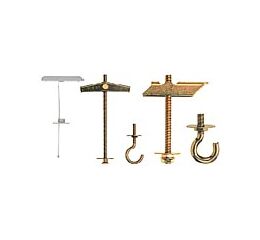 HMOŽDINKY FISCHER TYP KD SKLOPNÉ