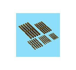 HMOŽDINKA PLASTOVÁ