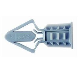 HMOŽDINKY FISCHER PRO DESKOVÉ MATERIÁLY TYP HDF