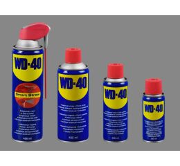 MAZIVA WD -40