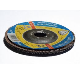 KOTOUČE NA NEREZ - lamelové