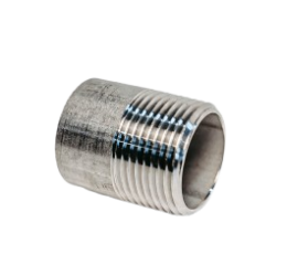 NIPLY TYPU NPT, mat. 1.4571