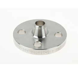 PŘÍRUBY KRKOVÉ DIN 2635 PN40, mat.1.4541