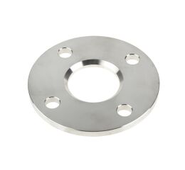 PŘÍRUBY TOČIVÉ DIN 2642 PN 10, mat.1.4404