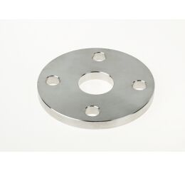 PŘÍRUBY PLOCHÉ PŘIVAŘOVACÍ EN 1092-1 PN16 1.4541