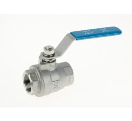 KOHOUTY KULOVÉ typ 300 F, mat. 1.4404