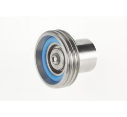 KLAPKY ZPĚTNÉ - TYP G-S, mat. 1.4301