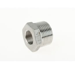 REDUKCE ZÁVITOVÉ typ 325, mat. 1.4404